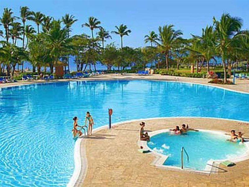 Dreams La Romana Resort And Spa (Adults Only) Bayahíbe Exterior foto